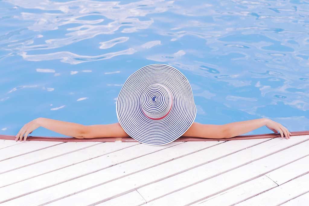 Freibad Herdecke