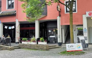 Café Erste Sahne