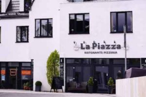 Ristorante La Piazza