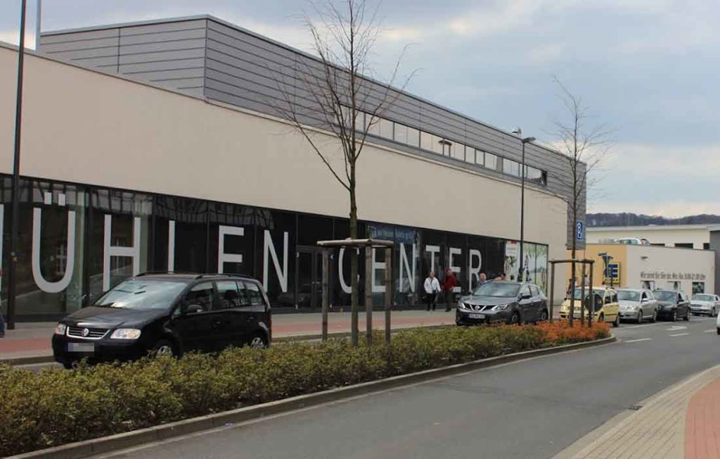 Mühlencenter