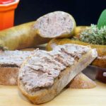 Diese Woche: Kalbsleberwurst 1,99 € (Muster)