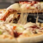 Jede Pizza 5€ - Nur heute! (Muster)