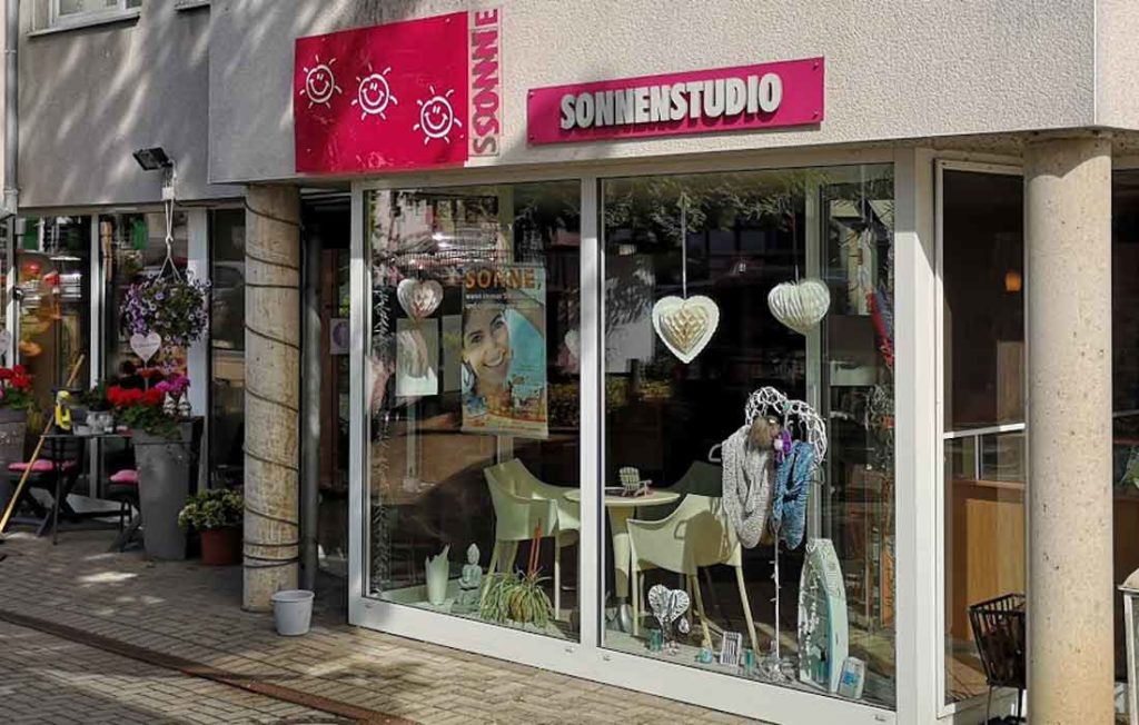 Sonnenstudio Herdecke
